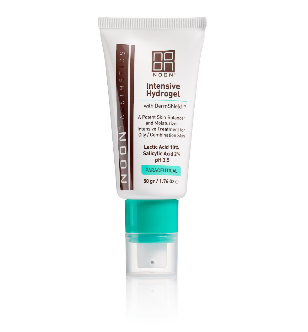 Intensive Hydrogel 50GR