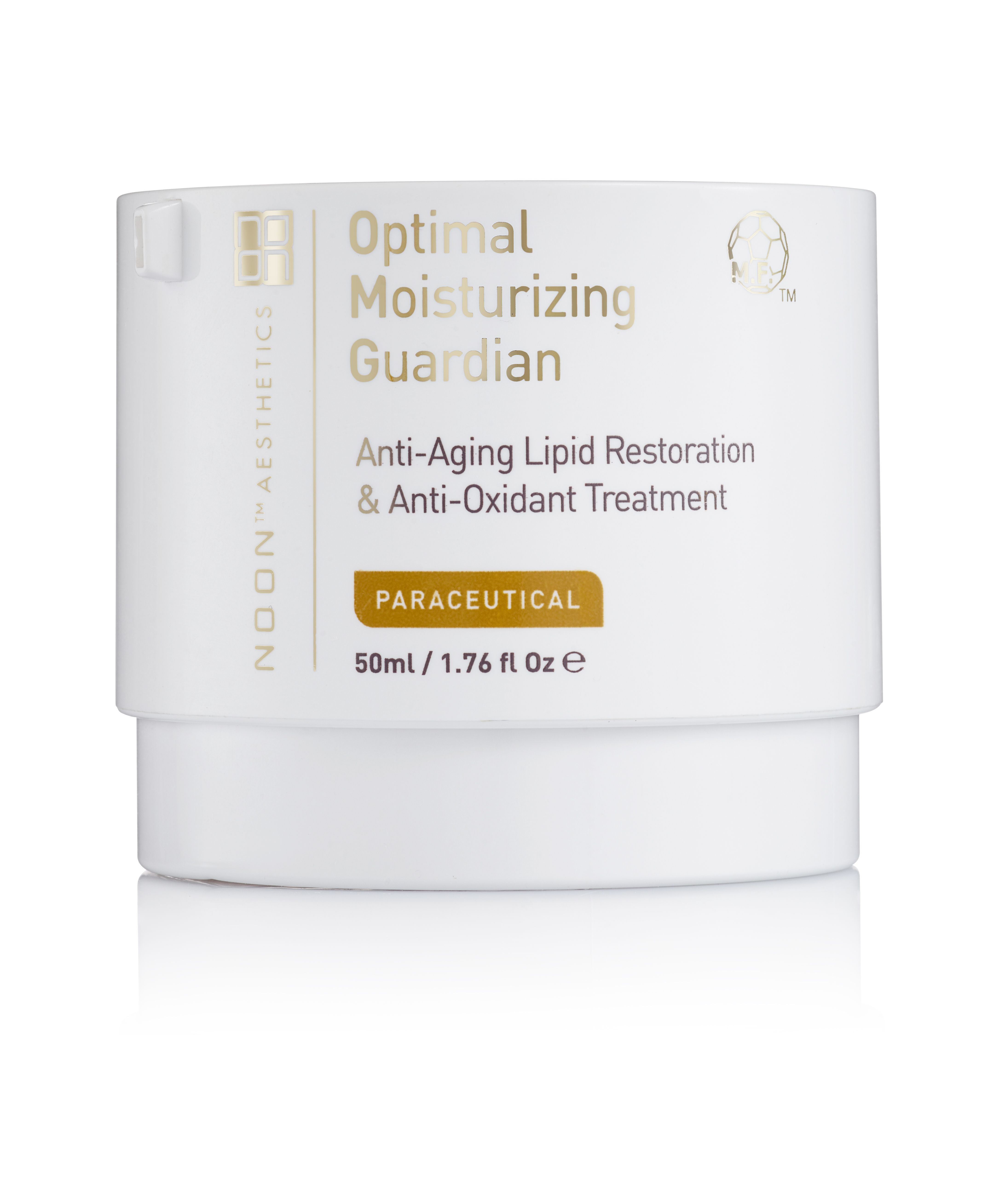 Optimal Moisturizing Guardian 50mL