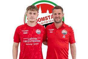 Finn Skirde wechselt im Sommer in die Domstadt