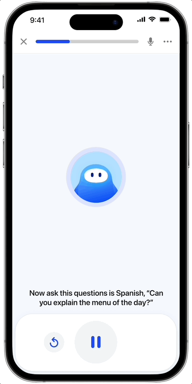 Listen and Translate .gif