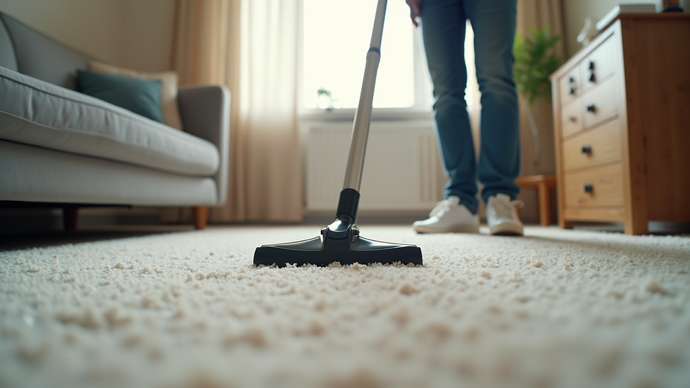 Professional Residential Cleaning Services in Atlanta Home Cleaning Services