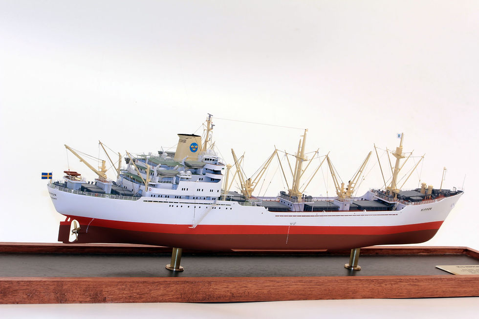 "NIPPON" S 1/350