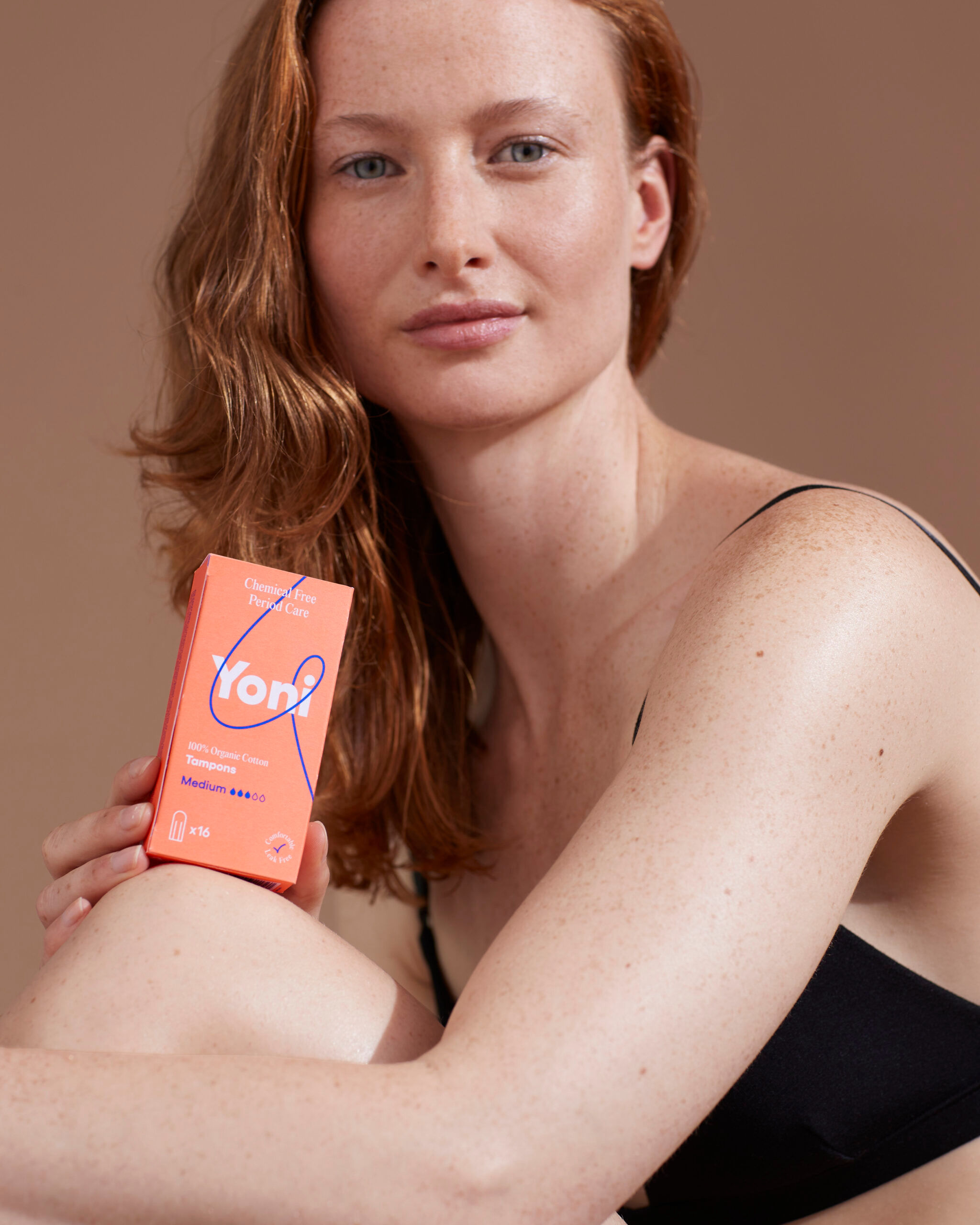 Yoni - Tampons Medium