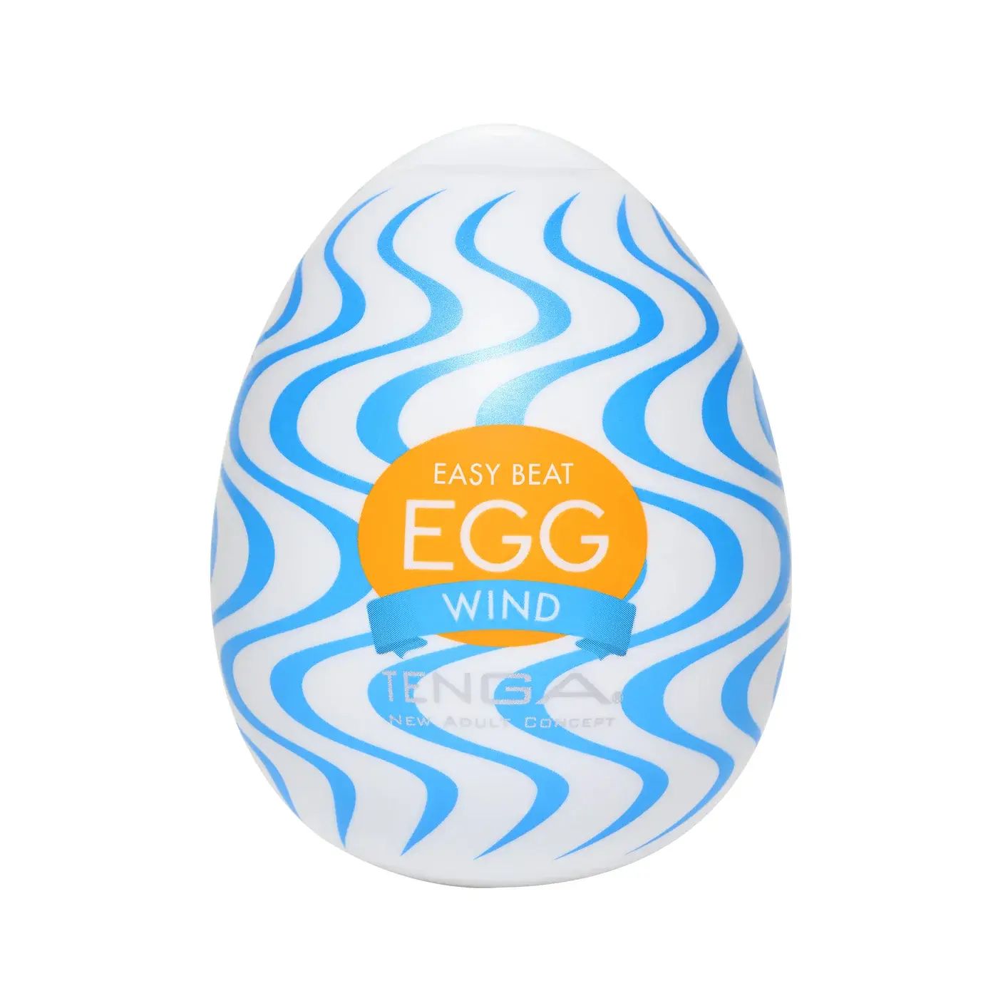 Tenga - Wind Egg Masturbator