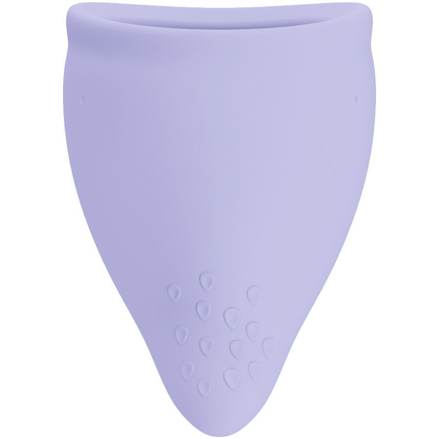 Thumbnail: Fun Factory - Fun Menstrual Cup Size B Purple