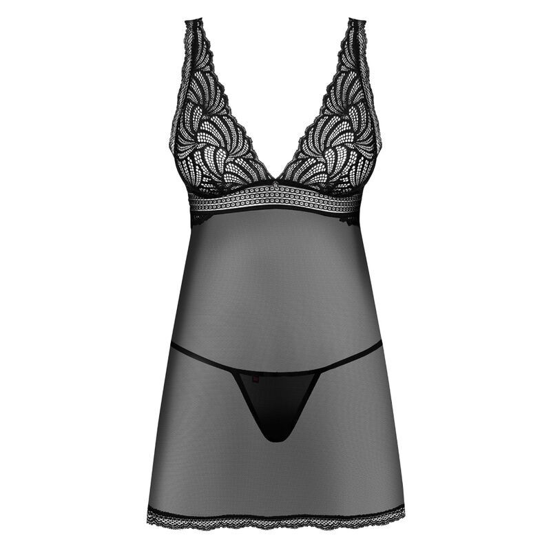 Thumbnail: Obsessive - Sweetia Babydoll