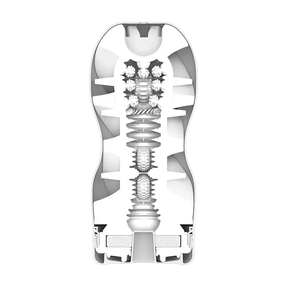 Tenga - Airflow Cup Strong