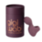 GigiWabi - No2 Precision Vibrating Fingertip Sleeve with box
