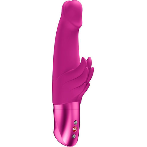 Fun Factory - Wicked Angel Rabbit Vibrator | Wiggle Fun Factory - Wicked Angel Rabbit Vibrator | Wiggle