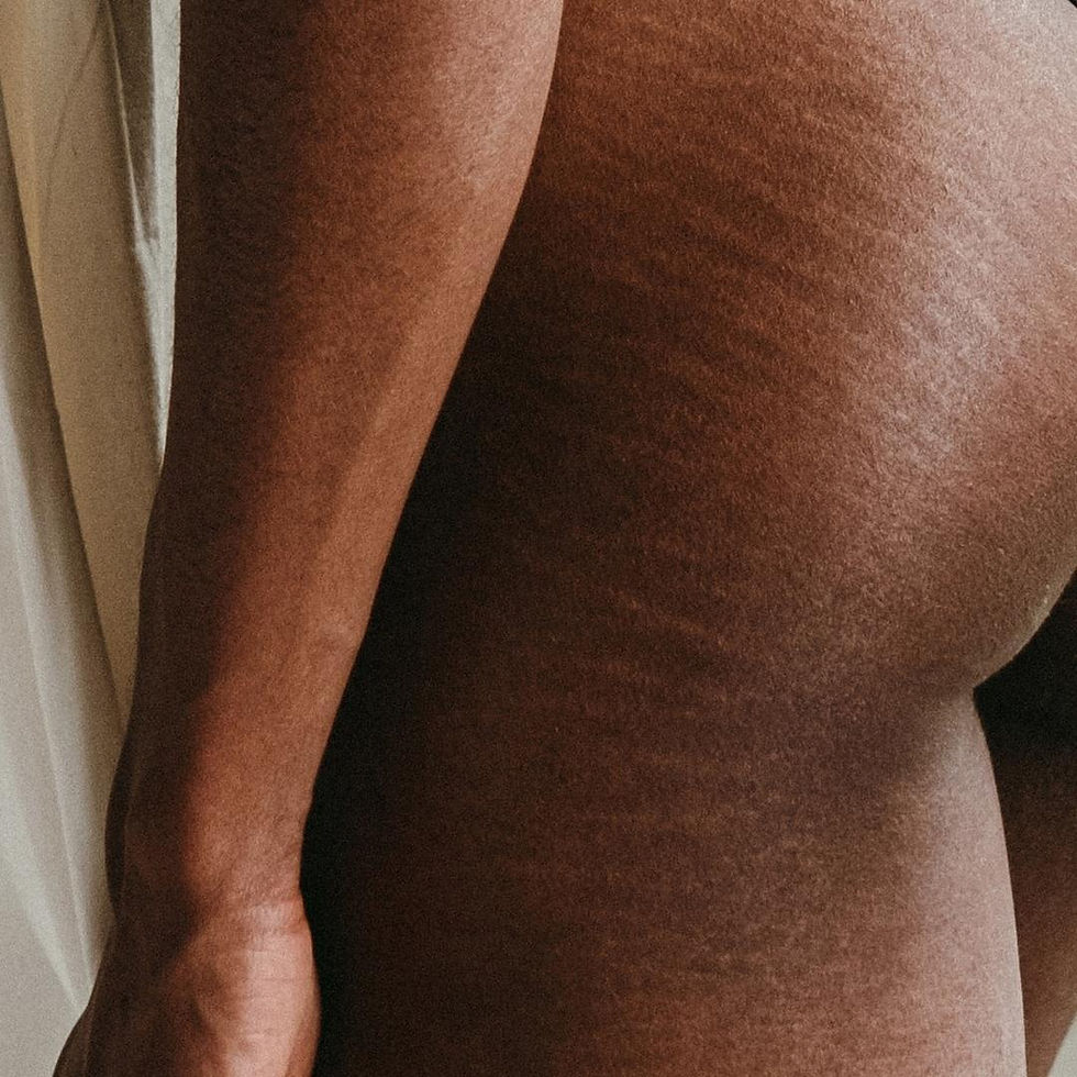 Thumbnail: Nourishing body oil