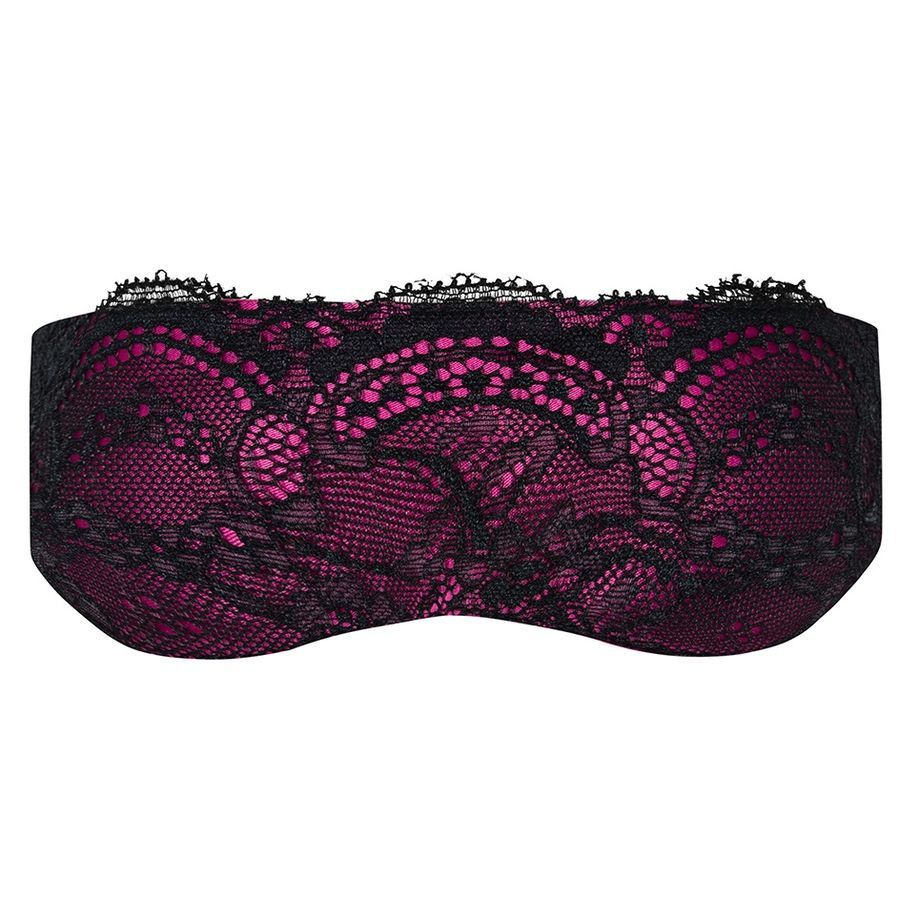 OBSESSIVE - ROSEBERRY MASK