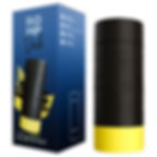 Romp - Dash Male  Masturbator With Suction Control with Box