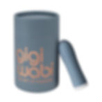 GigiWabi - No1 Ripple Texture Bullet with box
