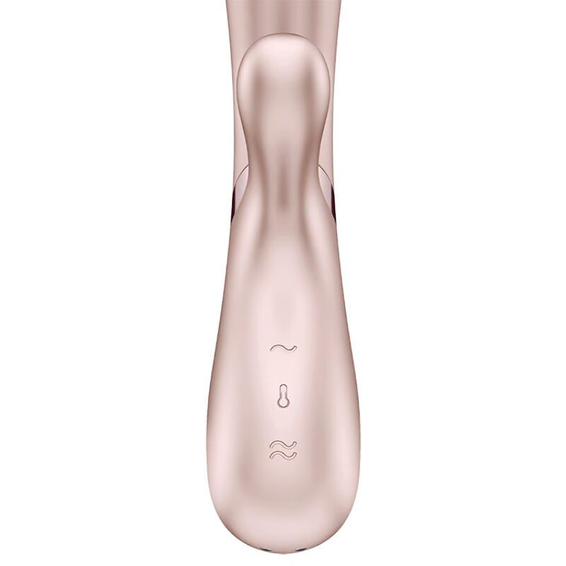 Thumbnail: Satisfyer - Hot Lover Vibrator