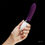 Thumbnail: LELO LIV 2 VIBRATOR PLUM