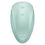 Thumbnail: SATISFYER - PEARL DIVER AIR PULSE STIMULATOR & VIBRATOR GREEN