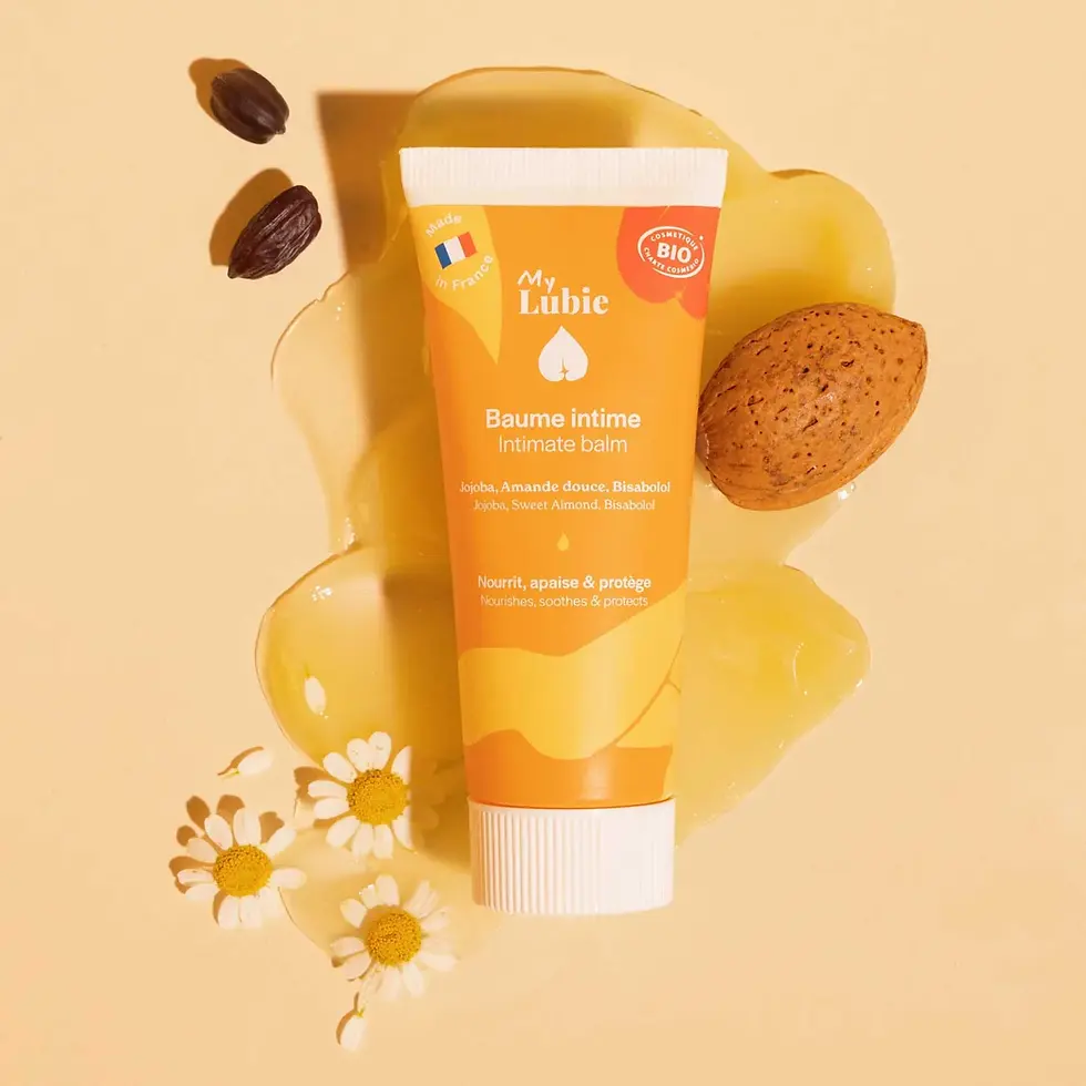 MyLubie - Intimate Balm 30ml