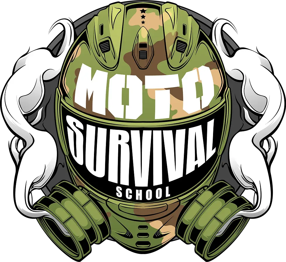 Moto Survival School