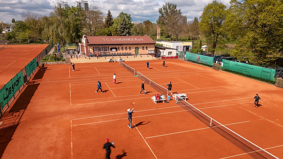 Veranstaltungsplan 2026