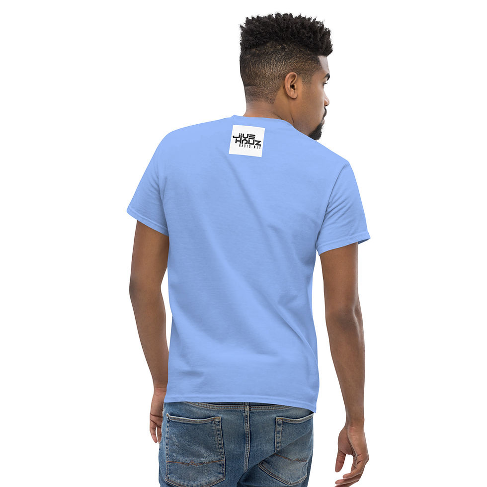 Thumbnail: Classic Tee Hooligang Logo
