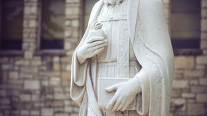 August: A Special Time for the Augustinian Family
