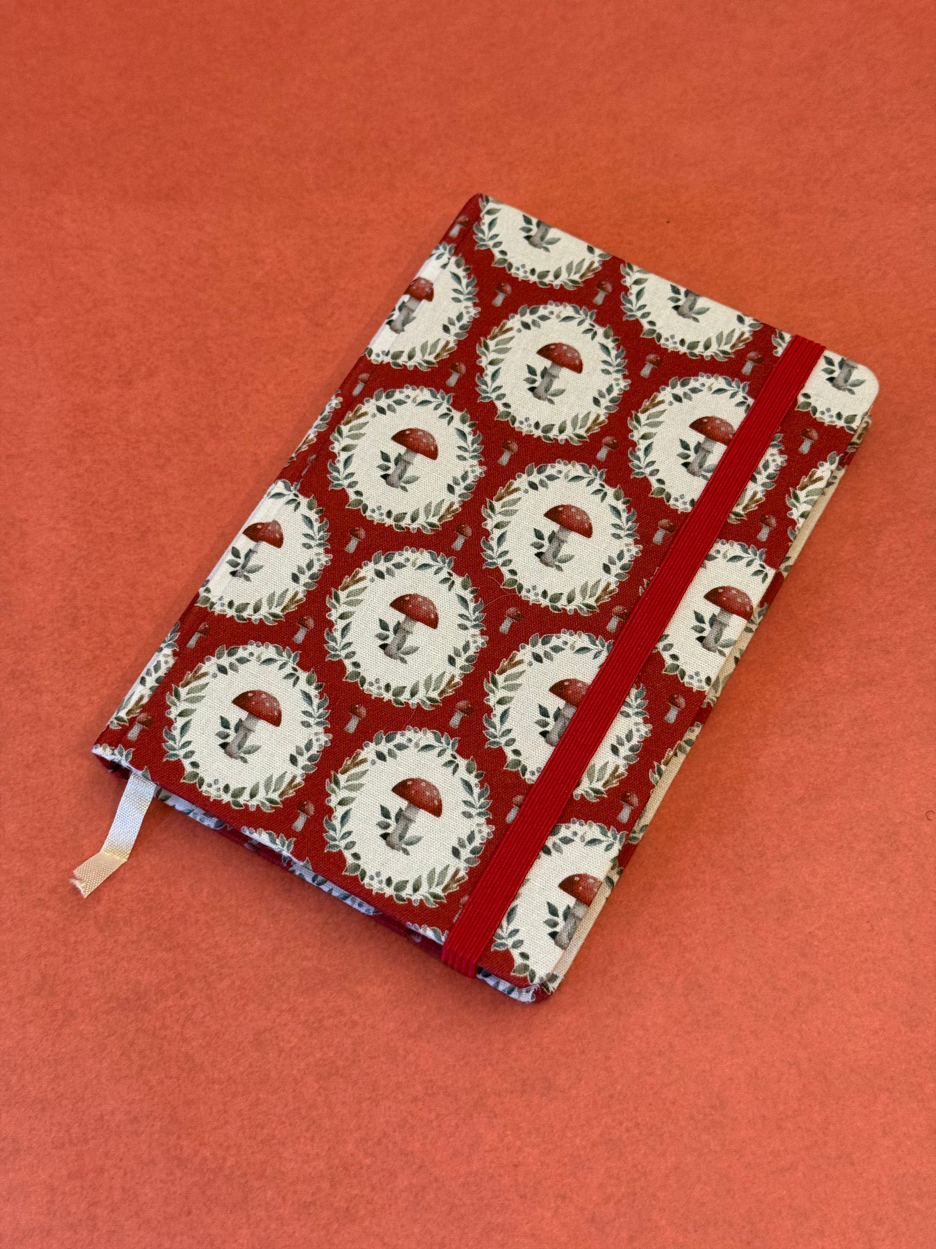 Caderno Moleskini Mini