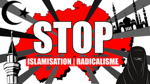 Stop Islamization Award 2025