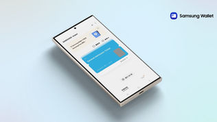 以Samsung Wallet管理各種門票及Cityline會員證 | Manage your tickets & Cityline membership card all in one place