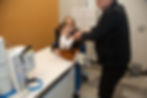 IEP Urgent Care Clinton Township - Digital X-Ray