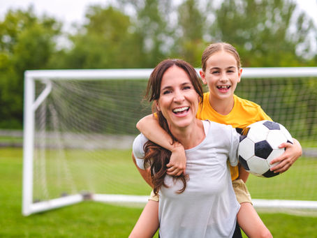 Does your Student Athlete need a Sports Physical? IEP Urgent Care Makes it Fast and Convenient.