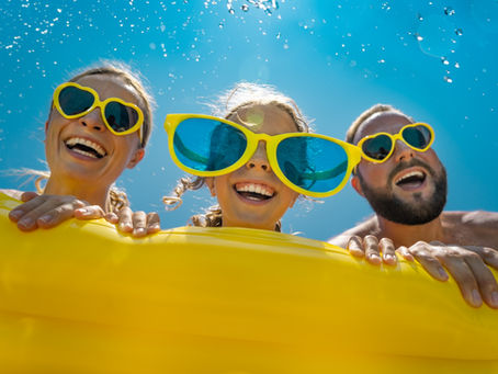 Michigan Summer Fun Sometimes Leads to Injury. IEP Urgent Care is Here to Help.