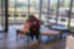IEP Urgent Care Clinton Township - Lobby