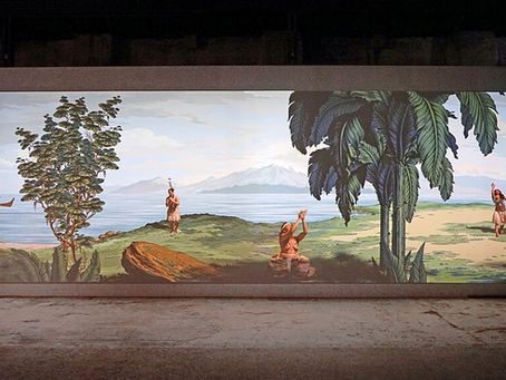 WHS Symposium ‘Art and Wallpaper’, June 11th 2025