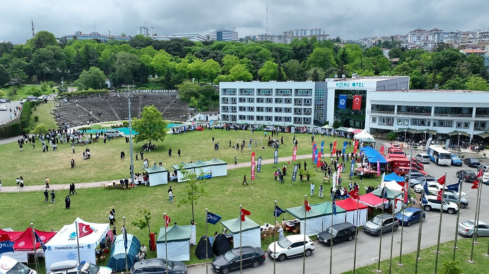15 Temmuz Demokrasi Alanı