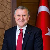 Osman Aşkın Bak