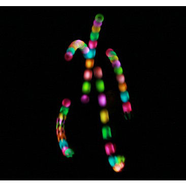 Thumbnail: Oddballs LED Glow Balls