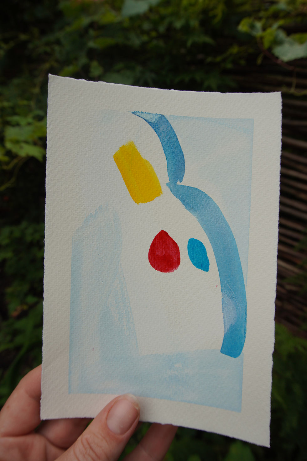 Als het stroomt, dan stroomt het goud.