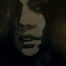 Self Portrait