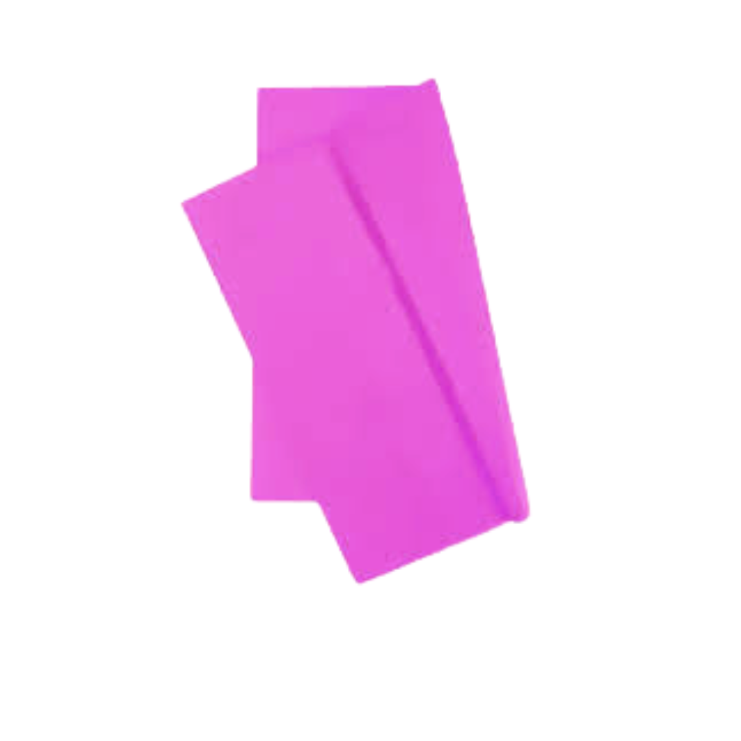 PAPEL DE SEDA COLOR ROSADO COLONIAL