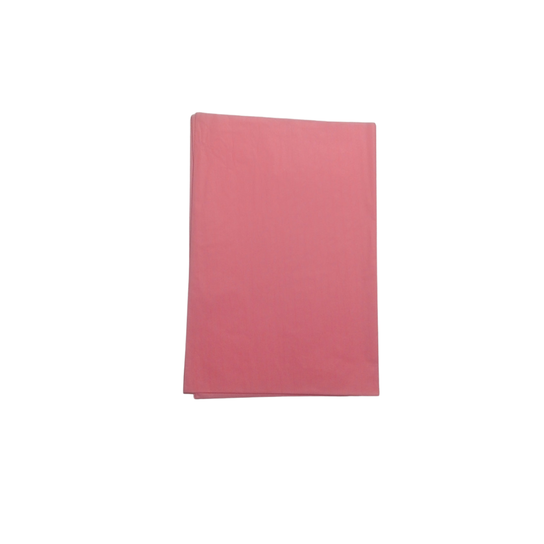 PAPEL DE SEDA ROSADO CLARO
