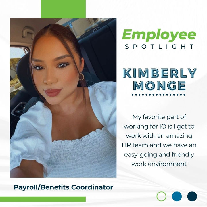 Employee Spotlight - Kimberly Monge Social Post Instagram.jpg