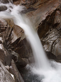 Rocky Stream