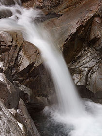 Rocky Stream