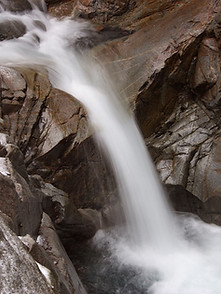 Rocky Stream 