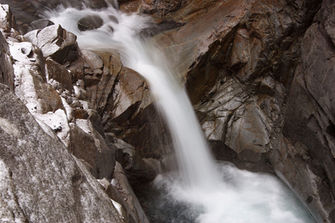 Boulders, and Streams, and Jumps! Oh, yes!!!