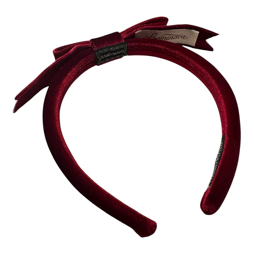 Thumbnail: Causeway Bay Headband