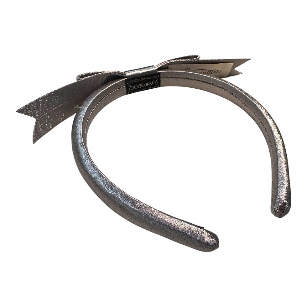 Thumbnail: Causeway Bay Headband