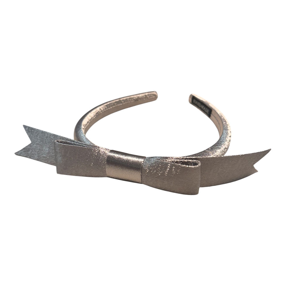 Thumbnail: Causeway Bay Headband