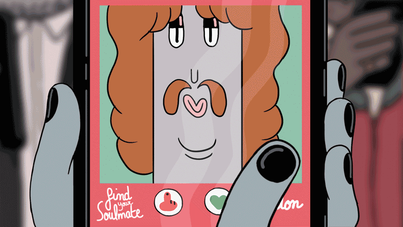 TINDER2 2