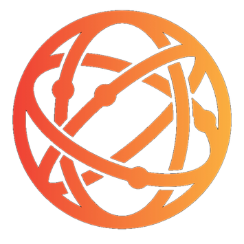 This is a color image of the MagellanXR logo